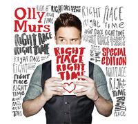 Olly Murs - Right Place Right Time [Special Edition]