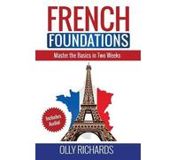 Olly Richards French Foundations (Tascabile) Foundations