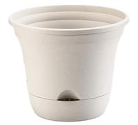 Olly & Rose Lazy Planters - Vaso per piante autoirrigante, 30 cm, vaso da fiori da giardino per interni ed esterni (1 x 30 cm)