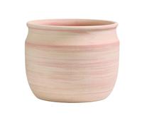 Olly & Rose Vaso grande in terracotta, 23 cm