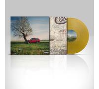 OLLY - Tutta la vita (lim. ed.) (2025) LP gold vinyl