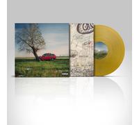 OLLY - TUTTA VITA Sanremo 2025 - LP VINILE GOLD NUOVO PREORDINE DAL 28 MARZO