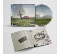 Olly Tutta Vita - CD (CD)