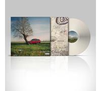 Olly - Tutta Vita - LP Bianco