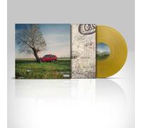 OLLY - TUTTA VITA Sanremo 2025 - LP VINILE GOLD NUOVO PREORDINE DAL 28 MARZO