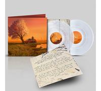 Olly Tutta Vita (Sempre) Doppio Vinile Lp Trasparente Nuovo e Sigillato