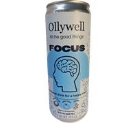 Ollywell Focus - 330 ml