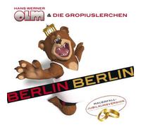 Olm,Hans Werner & die Gropiuslerchen - Berlin,Berlin