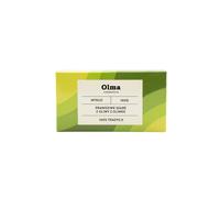 Olma Cosmetics - Sapone allOlio dOliva True Gray (100 g)
