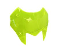 OLMAFD Deflettore Vento Moto Parabrezza Parabrezza Visiera Misura Per Ya&maha T-MAX 560 TECH MAX 2022 2023 TMAX560 TECH MAX 22 23