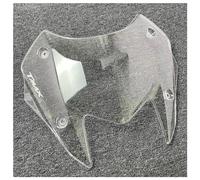 OLMAFD Deflettore Vento Moto Parabrezza Parabrezza Visiera Misura Per Ya&maha T-MAX 560 TECH MAX 2022 2023 TMAX560 TECH MAX 22 23