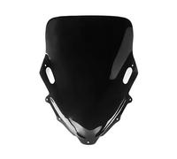 OLMAFD Deflettore Vento Parabrezza Moto Parabrezza Adatto Per Yam&aha TMAX500 TMAX 500 2008-2011 T-MAX T-MAX500 2009 2010 Deflettore Aria Spoiler