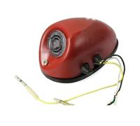 OLMAFD Fender Fanale Posteriore Fanali Posteriori Del Motociclo Coda Freno Luce Di Arresto Per R71 R12 R75 R51 M72 K750 750cc Marcia Posteriore