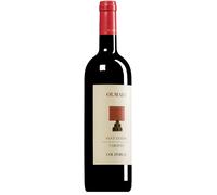 Olmaia Cabernet Sauvignon Sant'Antimo DOC 2016 (BIO) 0,75 l