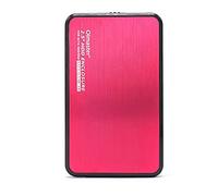 Olmaster EB-2506U3 2.5 '' Recinzione Disco Rigido Esterno USB3.0 di Memoria Per Il Caso Per Shell Per PC Laptop Fas