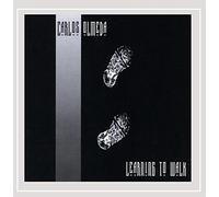 Olmeda, Carlos - Learning To Walk