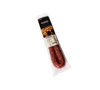 OLMEDA ORÍGENES - Salame spagnolo piccante (Chorizo del pueblo) - 250 gr
