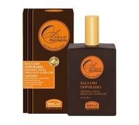 Helan, Olmo, Balsamo Dopobarba Uomo, Crema Idratante Antirughe con Acido Ialuronico, con Vitamina A e E, Estratti di Foglie di Baobab e Olii di Cotone e Crambe, 75 ml - Made in Italy