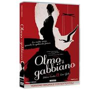 Film - Olmo E Il Gabbiano - Dvd