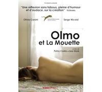 Olmo et la mouette