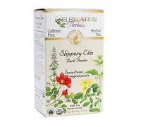 Olmo Sdrucciolevole Corteccia Polvere All'Ingrosso Tè 40 Grammi