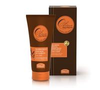 Helan, OLMO, Shampoo e Bagnoschiuma, Docciaschiuma Gel Profumato con Mandorle Dolci - Bagno Schiuma Tonificante e Naturale Corpo e Capelli - Doccia Shampoo Fresco e Rinvigorente 200 ml - Made in Italy
