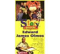 Olmos,Edward James - Portico storia Con Edward James Olmos [VHS]