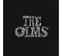 Olms Olms (CD)