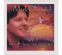 Olmstead, Mark - One Peace At A Time