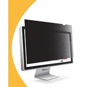 Olnema - Filtro per schermo privacy per laptop e notebook I Anti Spy Film I antiriflesso per monitor LCD da 21,5" (16:9) - 476 x 268 mm widescreen, UV e blu