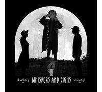 Olney David & Anana Kaye - Whispers And Sighs