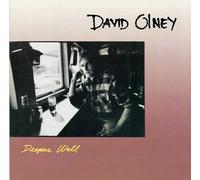 Olney, David - Deeper Well