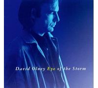 Olney, David - Eye of the Storm