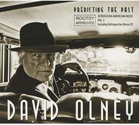 Olney, David - Predicting the..