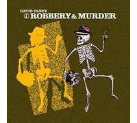 Olney, David - Robbery & Murder (Ep)