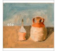 Olo - Still Life with Peripheral Gray
