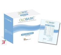 OLOBASIC 21 21 BUSTINE