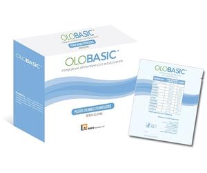 OLOBASIC 21BUSTX8G