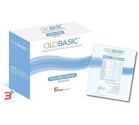 OLOBASIC 30 30 BUSTINE DA 8 G L'UNA