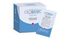 Olobasic OLOBASIC 30 30 BUSTINE DA 8 G L'UNA