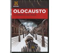 Olocausto - La Fabbrica Del Male