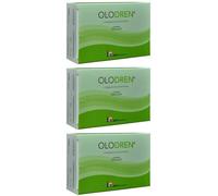 Olodren 40 Compresse 44 g Compresse