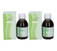 Olodren Plus 240 ml Soluzione orale