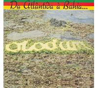 Olodum - Da Atlantida a Bahia