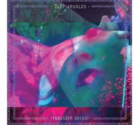 Olöf Arnalds Innundir Skinni (CD)