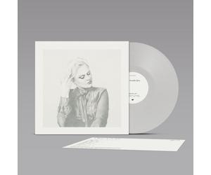 Ólöf Arnalds - Spira (Clear Coloured) (LP)