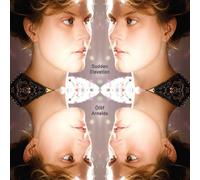 Olöf Arnalds Sudden Elevation (CD)