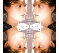 Ólöf Arnalds Sudden Elevation (Vinyl LP) 12" Album