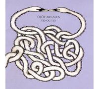 Ólöf Arnalds Við Og Við (CD) Album