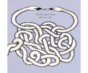Olöf Arnalds Vid Og Vid (CD)